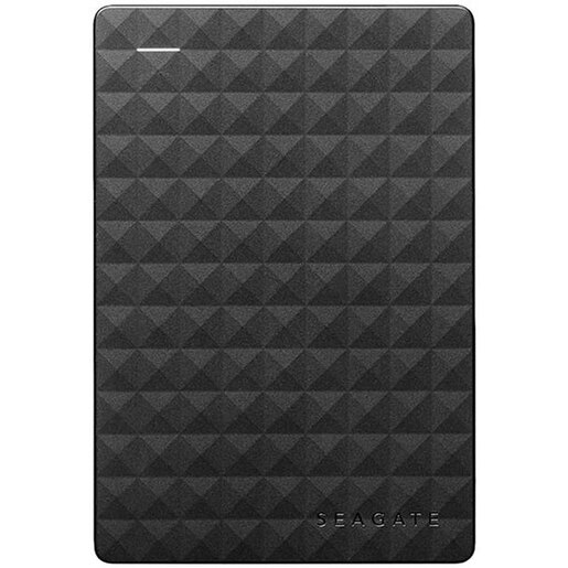 Hard Disk extern SEAGATE Expansion STEA5000402, 5TB, USB 3.0, negru Hard Disk extern SEAGATE Expansion STEA5000402, 5TB, USB 3.0, negru
