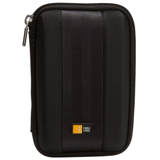 Husa Hard Disk Extern CASELOGIC QHDC-101, negru Husa Hard Disk Extern CASELOGIC QHDC-101, negru