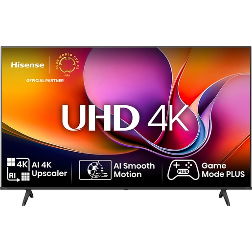 Televizor LED Smart HISENSE 75A69Q, Ultra HD 4K, HDR, 189cm Televizor LED Smart HISENSE 75A69Q, Ultra HD 4K, HDR, 189cm