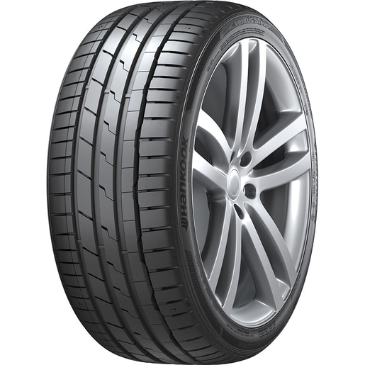 Anvelopa vara HANKOOK Ventus S1 Evo 3 SUV 235/55R17 99V Anvelopa vara HANKOOK Ventus S1 Evo 3 SUV 235/55R17 99V