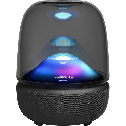 Sistem audio HARMAN KARDON Aura Studio 5, 160W, Bluetooth Sistem audio HARMAN KARDON Aura Studio 5, 160W, Bluetooth