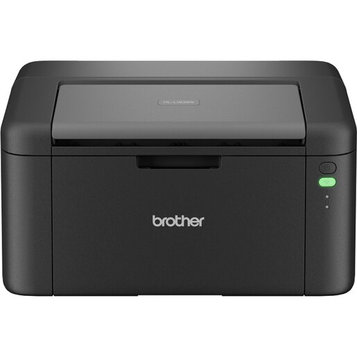 Imprimanta laser monocrom BROTHER HL-L1232W, A4, USB, Wi-Fi Imprimanta laser monocrom BROTHER HL-L1232W, A4, USB, Wi-Fi
