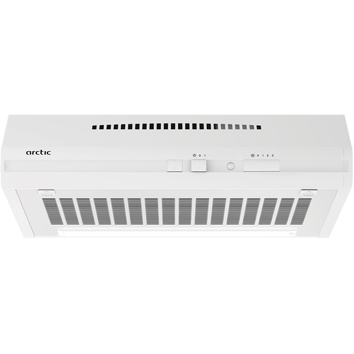 Hota traditionala ARCTIC AH62, 2 motoare, 365m3/h, L 60 cm, alb Hota traditionala ARCTIC AH62, 2 motoare, 365m3/h, L 60 cm, alb