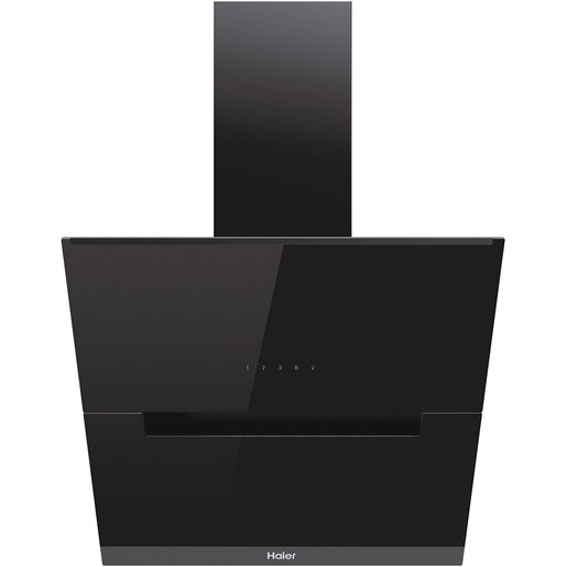 Hota decorativa HAIER HADG6DCS56B, 1 motor, 789 m3/h, L 60 cm, negru Hota decorativa HAIER HADG6DCS56B, 1 motor, 789 m3/h, L 60 cm, negru