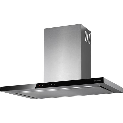 Hota decorativa TURBIONAIRE Elyn 60 S TEY60W, 1 motor, 706 m3/h, L 60 cm, inox Hota decorativa TURBIONAIRE Elyn 60 S TEY60W, 1 motor, 706 m3/h, L 60 cm, inox