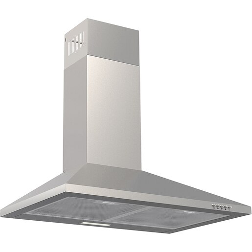 Hota decorativa VORTEX VHTD601SS01S, 1 motor, 362 m3/h, L 60 cm, inox Hota decorativa VORTEX VHTD601SS01S, 1 motor, 362 m3/h, L 60 cm, inox