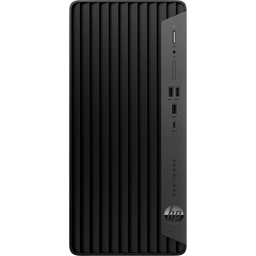 Sistem Desktop PC HP Pro Tower 400 G9 PCI, Intel Core i7-13700 pana la 5.2GHz, 16GB, SSD 512GB, Intel UHD Graphics 770, Free Dos Sistem Desktop PC HP Pro Tower 400 G9 PCI, Intel Core i7-13700 pana la 5.2GHz, 16GB, SSD 512GB, Intel UHD Graphics 770, Free Dos