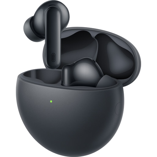 Casti HUAWEI FreeBuds 7i, True wireless, Bluetooth, In-ear, Microfon, Noise Cancelling, Black Casti HUAWEI FreeBuds 7i, True wireless, Bluetooth, In-ear, Microfon, Noise Cancelling, Black