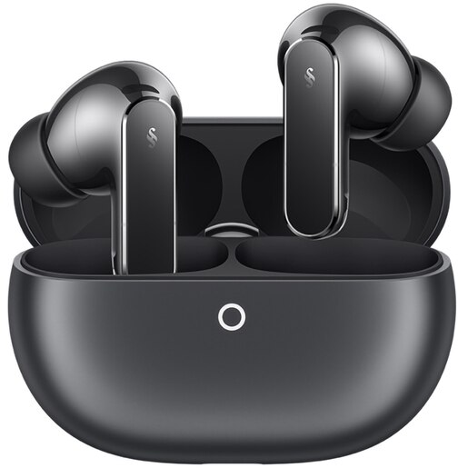 Casti HUAWEI FreeBuds Pro 5, True Wireless, Bluetooth, In-ear, Microfon, Noise Cancelling, Grey Casti HUAWEI FreeBuds Pro 5, True Wireless, Bluetooth, In-ear, Microfon, Noise Cancelling, Grey