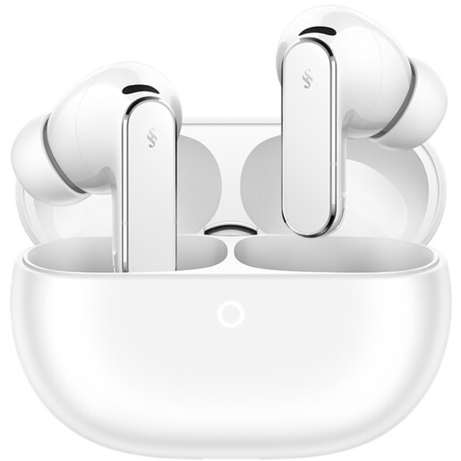 Casti HUAWEI FreeBuds Pro 5, True Wireless, Bluetooth, In-ear, Microfon, Noise Cancelling, White Casti HUAWEI FreeBuds Pro 5, True Wireless, Bluetooth, In-ear, Microfon, Noise Cancelling, White