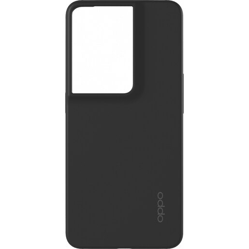 Husa telefon OPPO pentru Reno8 Pro 5G 3063272, negru Husa telefon OPPO pentru Reno8 Pro 5G 3063272, negru