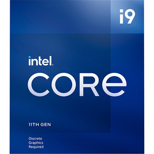 Procesor Intel Core i9-11900KF, 3.5GHz/5.3GHz, Socket 1200, BX807011900KF Procesor Intel Core i9-11900KF, 3.5GHz/5.3GHz, Socket 1200, BX807011900KF