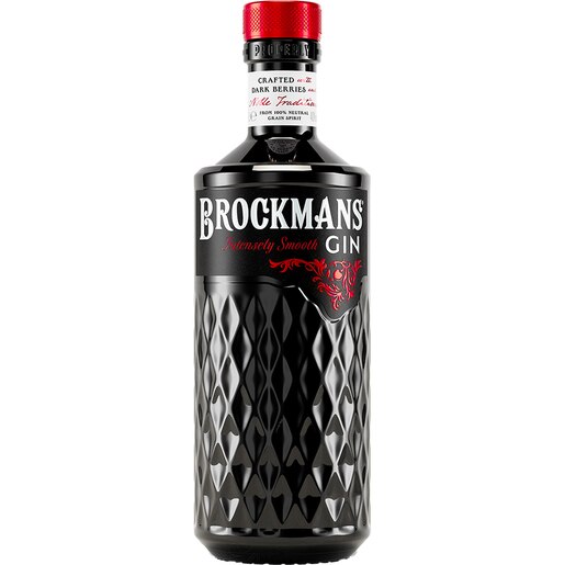 Gin Brockmans Original, 0.7L Gin Brockmans Original, 0.7L