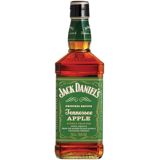Lichior Jack Daniel's Apple, 1L Lichior Jack Daniel's Apple, 1L
