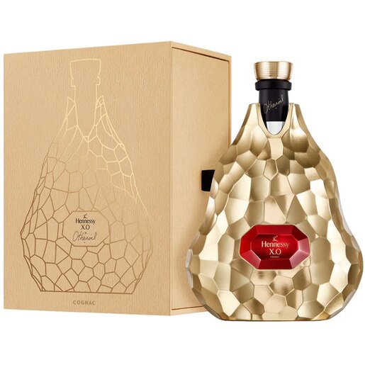 Cognac Hennessy XO Jean Michel Othaniel GBX, 0.7L Cognac Hennessy XO Jean Michel Othaniel GBX, 0.7L