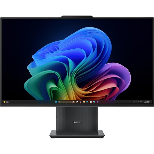 Sistem PC All in One LENOVO IdeaCentre AIO 27IPH11, Intel Core Ultra 7 355 pana la 4.7GHz, 27" QHD, 32GB, SSD 1TB, Intel Graphics, Free Dos, Luna Grey Sistem PC All in One LENOVO IdeaCentre AIO 27IPH11, Intel Core Ultra 7 355 pana la 4.7GHz, 27" QHD, 32GB, SSD 1TB, Intel Graphics, Free Dos, Luna Grey