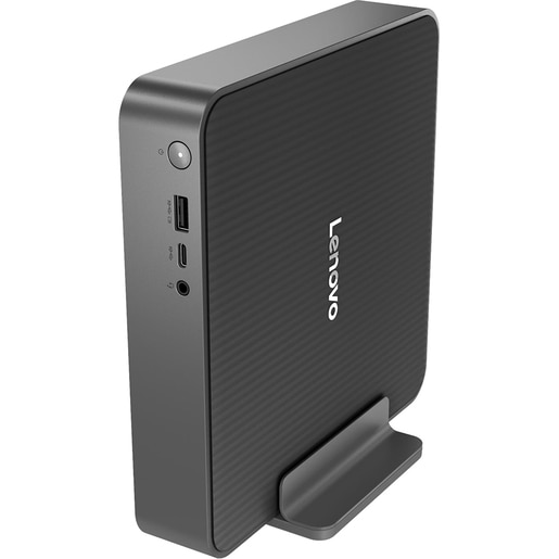 Sistem Desktop PC LENOVO IdeaCentre Mini 01IRH10R, Intel Core 7 240H pana la 5.2GHz, 32GB, SSD 1TB, Intel Graphics, Free Dos Sistem Desktop PC LENOVO IdeaCentre Mini 01IRH10R, Intel Core 7 240H pana la 5.2GHz, 32GB, SSD 1TB, Intel Graphics, Free Dos