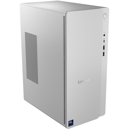 Sistem Desktop LENOVO IdeaCentre Tower 17IAS10, Intel Core Ultra 7 265 pana la 5.3GHz, 16GB, SSD 512GB, Intel Graphics, Free DOS Sistem Desktop LENOVO IdeaCentre Tower 17IAS10, Intel Core Ultra 7 265 pana la 5.3GHz, 16GB, SSD 512GB, Intel Graphics, Free DOS