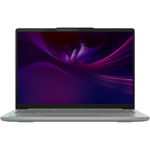 Laptop LENOVO IdeaPad Slim 5 14IRH10, Intel Core i5-13420H pana la 4.6GHz, 14" WUXGA, 16GB, SSD 1TB, Intel UHD Graphics, Free DOS, Luna Grey Laptop LENOVO IdeaPad Slim 5 14IRH10, Intel Core i5-13420H pana la 4.6GHz, 14" WUXGA, 16GB, SSD 1TB, Intel UHD Graphics, Free DOS, Luna Grey