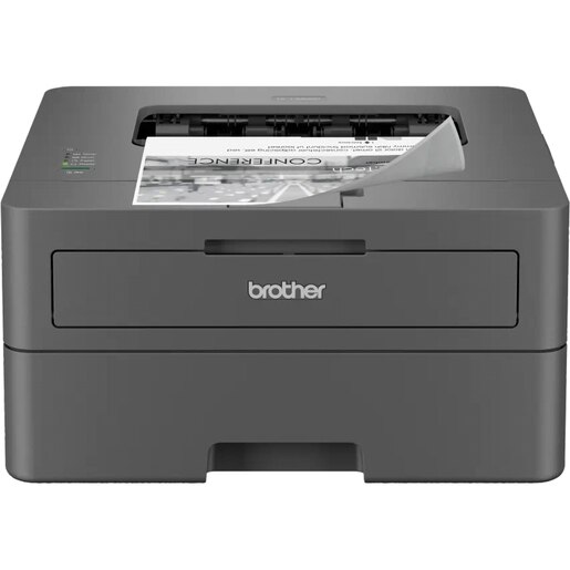 Imprimanta laser monocrom BROTHER HL-L2402D, A4, USB Imprimanta laser monocrom BROTHER HL-L2402D, A4, USB