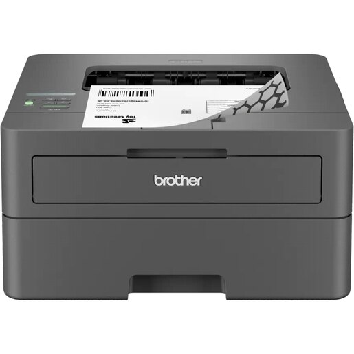 Imprimanta laser monocrom BROTHER HL-L2442DW, A4, USB, Wi-Fi Imprimanta laser monocrom BROTHER HL-L2442DW, A4, USB, Wi-Fi