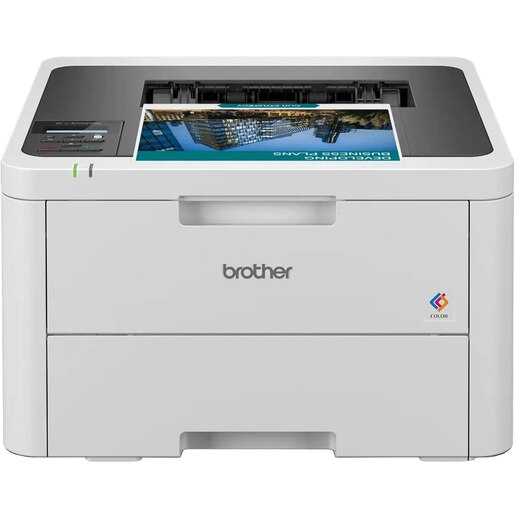 Imprimanta laser color BROTHER HL-L3220CW, A4, USB, Wi-Fi Imprimanta laser color BROTHER HL-L3220CW, A4, USB, Wi-Fi