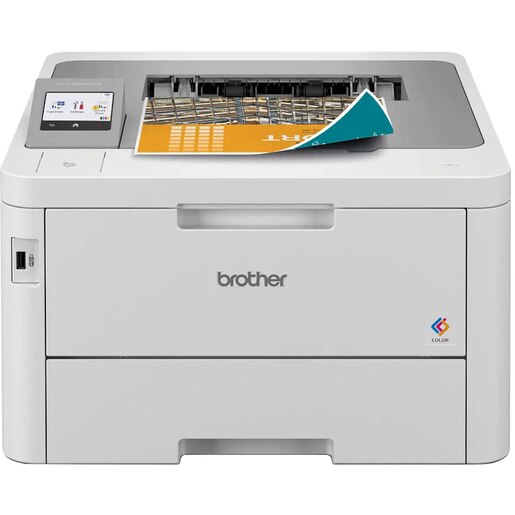 Imprimanta laser color BROTHER HL-L8240CDW, A4, USB, Retea, Wi-Fi, NFC Imprimanta laser color BROTHER HL-L8240CDW, A4, USB, Retea, Wi-Fi, NFC