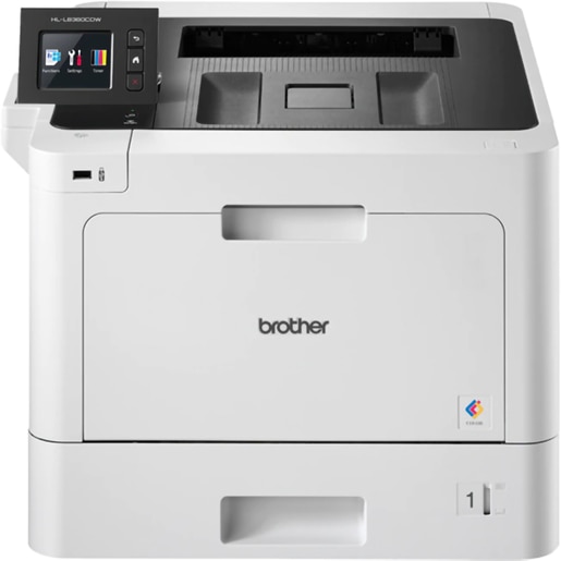 Imprimanta laser color BROTHER HL-L8360CDW, A4, USB, Retea, Wi-Fi Imprimanta laser color BROTHER HL-L8360CDW, A4, USB, Retea, Wi-Fi