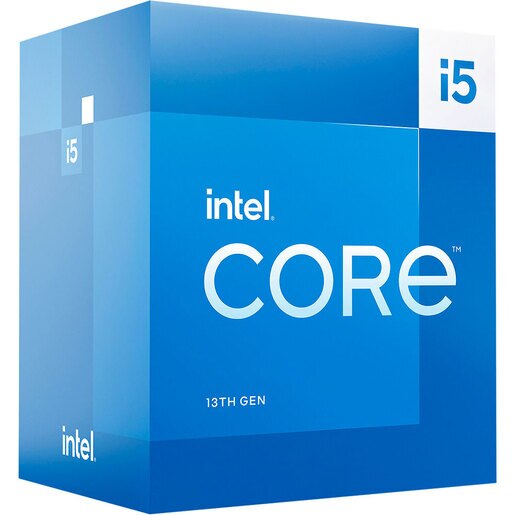 Procesor Intel Core i5-13400F, 2.5GHz/4.6GHz, Socket 1700, BX8071513400F Procesor Intel Core i5-13400F, 2.5GHz/4.6GHz, Socket 1700, BX8071513400F