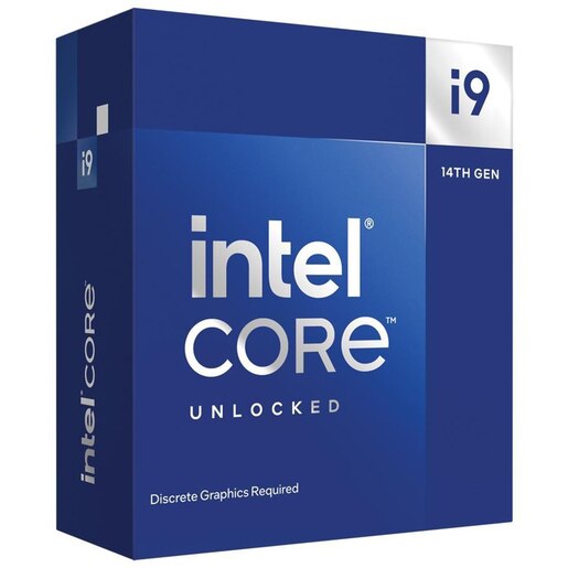 Procesor Intel Core i9-14900KF, 3.2GHz/6GHz, Socket 1700, BX8071514900KF Procesor Intel Core i9-14900KF, 3.2GHz/6GHz, Socket 1700, BX8071514900KF