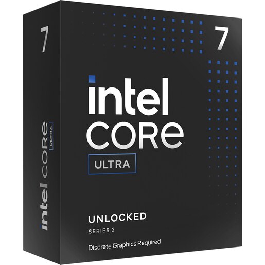 Procesor Intel Core Ultra 7 265K, 3.3GHz/5.5GHz, Socket 1851, BX80768265K Procesor Intel Core Ultra 7 265K, 3.3GHz/5.5GHz, Socket 1851, BX80768265K