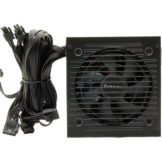 Sursa PC INAZA Odyssey 2, 550W, 120mm, 80 Plus Bronze Sursa PC INAZA Odyssey 2, 550W, 120mm, 80 Plus Bronze