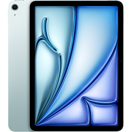 Tableta APPLE iPad Air 11" (M4), 1TB, Wi-Fi, Blue Tableta APPLE iPad Air 11" (M4), 1TB, Wi-Fi, Blue