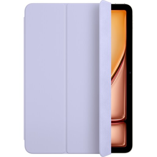 Husa Smart Folio pentru APPLE iPad Air 11" (M4, M3, M2), iPad Air 5/Air 4, MWK83ZM/A, Light Violet Husa Smart Folio pentru APPLE iPad Air 11" (M4, M3, M2), iPad Air 5/Air 4, MWK83ZM/A, Light Violet