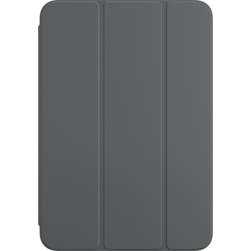 Husa Smart Folio pentru APPLE iPad Mini 7 (A17 Pro), iPad Mini 6, MC2Q4ZM/A, Charcoal Gray Husa Smart Folio pentru APPLE iPad Mini 7 (A17 Pro), iPad Mini 6, MC2Q4ZM/A, Charcoal Gray