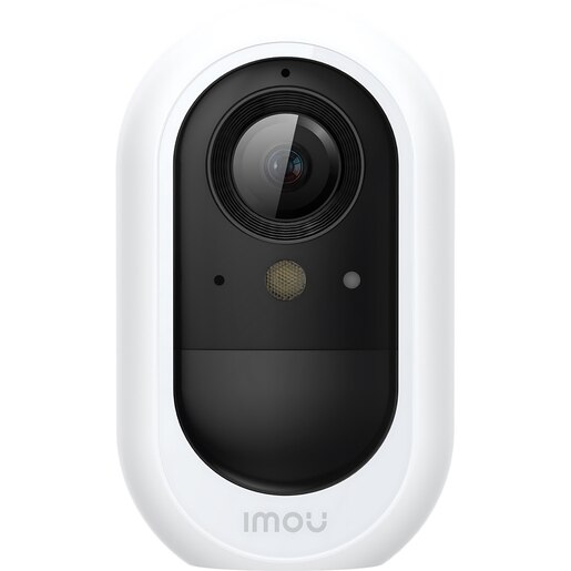 Camera IP Wireless exterior IMOU AOV Air Wi-Fi, 3K, 5MP, IR, alb Camera IP Wireless exterior IMOU AOV Air Wi-Fi, 3K, 5MP, IR, alb