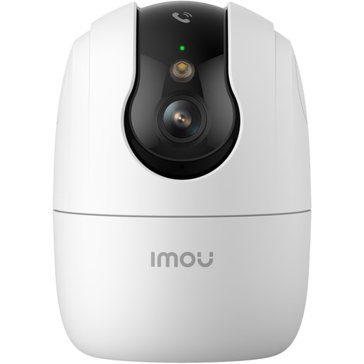 Camera IP Wireless interior IMOU Ranger 2C Pro, 3K, 5MP, IR, alb Camera IP Wireless interior IMOU Ranger 2C Pro, 3K, 5MP, IR, alb