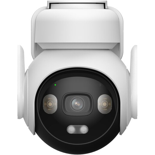 Camera IP Wireless exterior IMOU AOV PT Plus, 3.2K / QHD+, 6MP, IR, alb Camera IP Wireless exterior IMOU AOV PT Plus, 3.2K / QHD+, 6MP, IR, alb