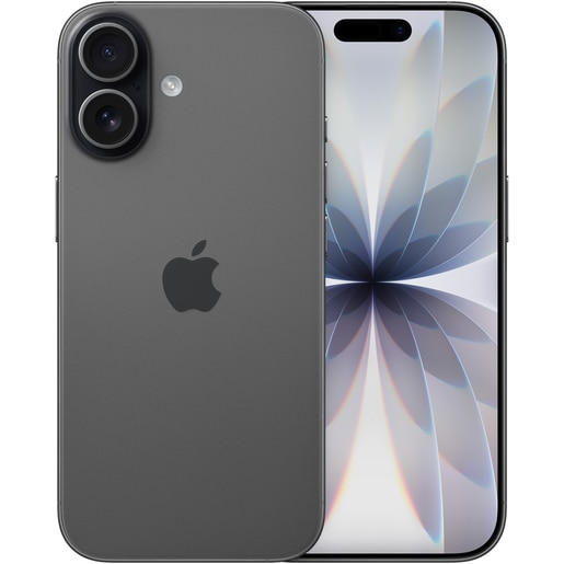 Telefon APPLE iPhone 17 5G, 512GB, Black Telefon APPLE iPhone 17 5G, 512GB, Black