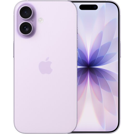 Telefon APPLE iPhone 17 5G, 256GB, Lavender Telefon APPLE iPhone 17 5G, 256GB, Lavender