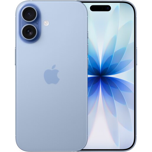 Telefon APPLE iPhone 17 5G, 256GB, Mist Blue Telefon APPLE iPhone 17 5G, 256GB, Mist Blue