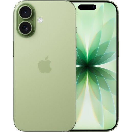Telefon APPLE iPhone 17 5G, 512GB, Sage Telefon APPLE iPhone 17 5G, 512GB, Sage