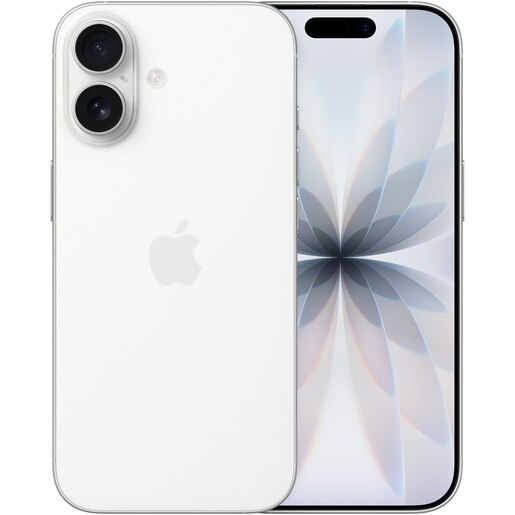 Telefon APPLE iPhone 17 5G, 256GB, White Telefon APPLE iPhone 17 5G, 256GB, White