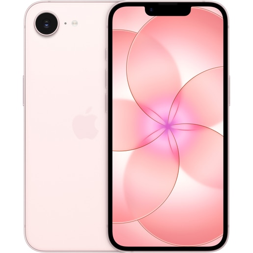Telefon APPLE iPhone 17e, 256GB, Soft Pink Telefon APPLE iPhone 17e, 256GB, Soft Pink