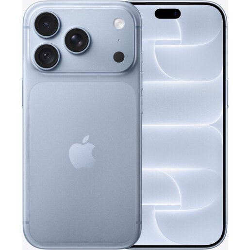 Telefon APPLE iPhone 18 Pro 5G, 256GB, Glacier Telefon APPLE iPhone 18 Pro 5G, 256GB, Glacier