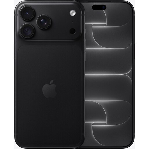 Telefon APPLE iPhone 18 Pro Max 5G, 1TB, Black Telefon APPLE iPhone 18 Pro Max 5G, 1TB, Black