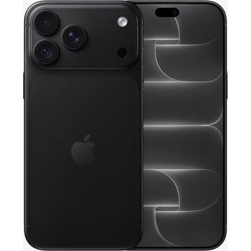 Telefon APPLE iPhone 18 Pro Max 5G, 256GB, Black Telefon APPLE iPhone 18 Pro Max 5G, 256GB, Black