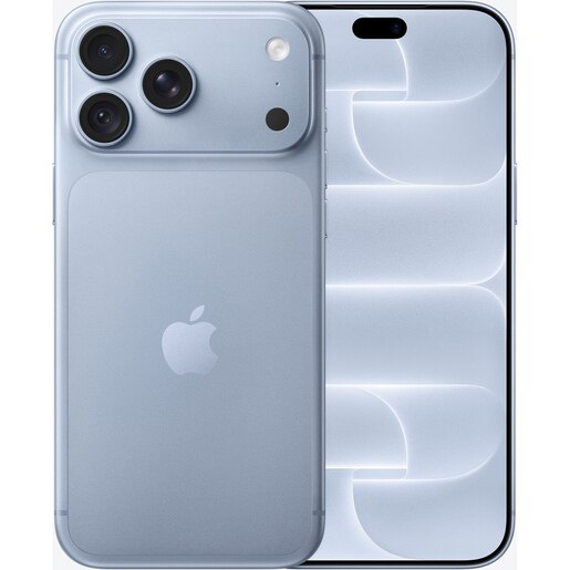 Telefon APPLE iPhone 18 Pro Max 5G, 256GB, Glacier Telefon APPLE iPhone 18 Pro Max 5G, 256GB, Glacier