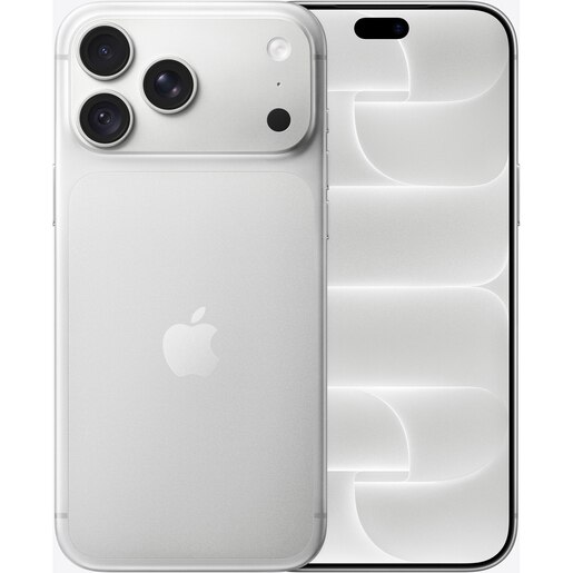 Telefon APPLE iPhone 18 Pro Max 5G, 2TB, Silver Telefon APPLE iPhone 18 Pro Max 5G, 2TB, Silver