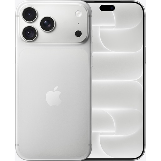 Telefon APPLE iPhone 18 Pro Max 5G, 512GB, Silver Telefon APPLE iPhone 18 Pro Max 5G, 512GB, Silver